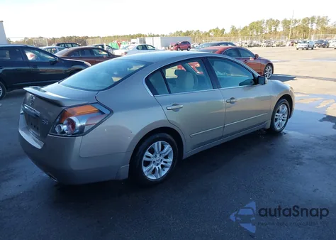 2012 Nissan Altima Base z USA, uszkodzony, nr VIN 1N4AL2AP5CN562749